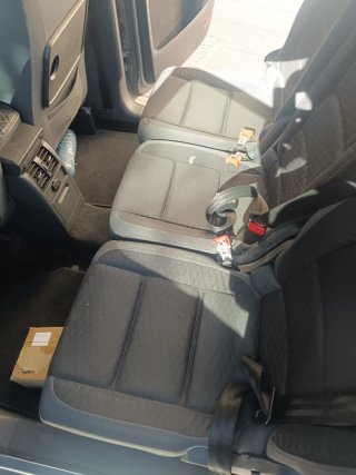 Volkswagen Tayron 2007