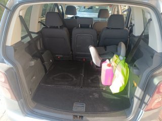 Volkswagen Tayron 2007