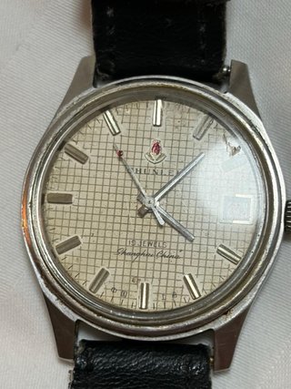 Orologio Shanghai 19 Jewels