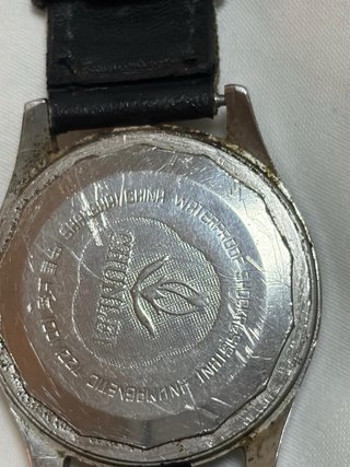 Orologio Shanghai 19 Jewels