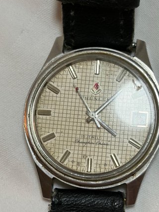 Orologio Shanghai 19 Jewels