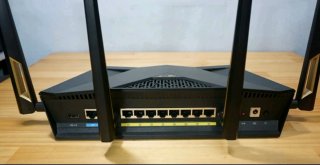 Router Gaming Asus RT AX88U