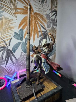 Edición Coleccionista Assassin's Creed IV: Black F
