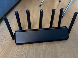 Router Xiaomi AX3600 Wifi 6