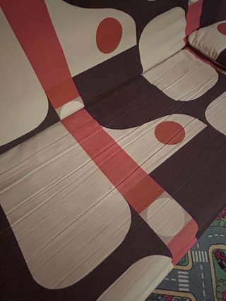 Sofá Cama