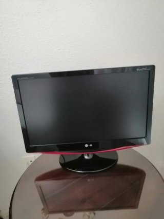 Monitor LG Flatron M227WD