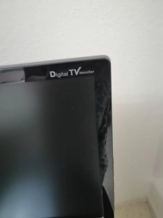 Monitor LG Flatron M227WD