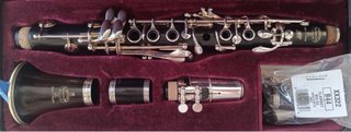 ¡ESPECTACULAR! Requinto Buffet RC