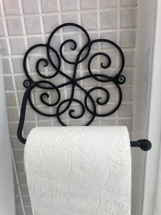 Conjunto baño espejo y aplique