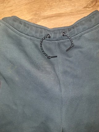 Pantalón chándal Nike Negro Talla XL