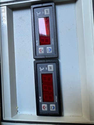 Eliwell EWPC902T Controlador Temperatura