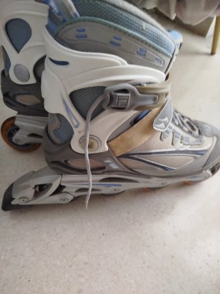 Patines en línea Fila