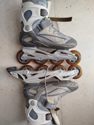 Patines en línea Fila