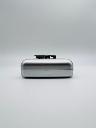 Radio Sangean DT-250 AM/FM Plata