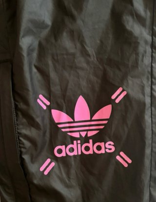 Pantalón Adidas Talla M Coleccionista