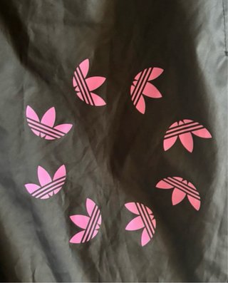 Pantalón Adidas Talla M Coleccionista