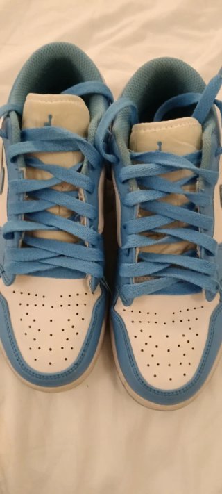Zapatillas Nike Air Jordan 1 Low