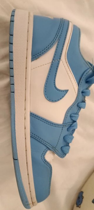 Zapatillas Nike Air Jordan 1 Low