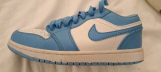 Zapatillas Nike Air Jordan 1 Low