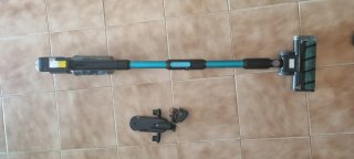 Aspiradora Conga Rockstar 2500 TH