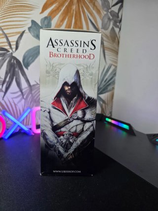 Figura Assassin's Creed Brotherhood Ezio