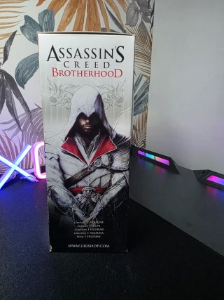 Figura Assassin's Creed Brotherhood Ezio