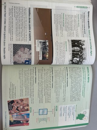 Geografia i Història 4 ESO