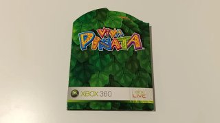 Viva Piñata Edición Especial Xbox 360