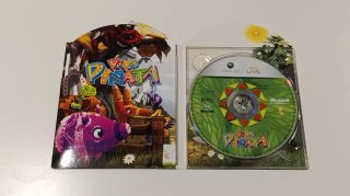 Viva Piñata Edición Especial Xbox 360