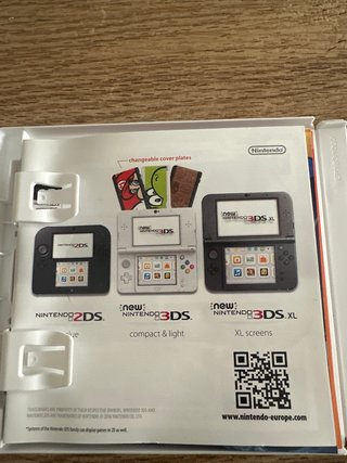 Videojuego Pokémon Sol Nintendo 3DS
