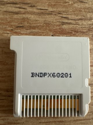 Videojuego Pokémon Sol Nintendo 3DS