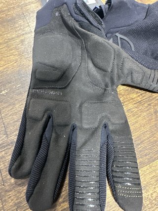 Guantes Five Xr-trail Gel Talla L