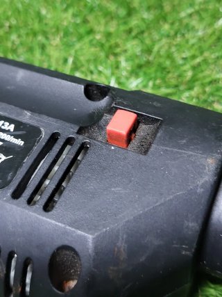 Taladro 500W Eléctrico
