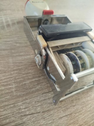 Trodat Sello Numerador Automático