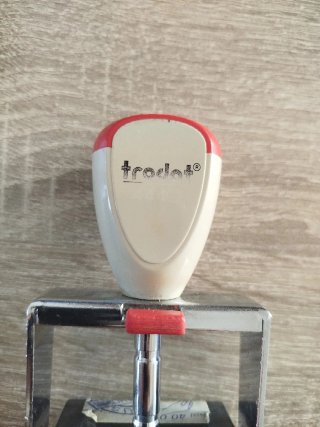 Trodat Sello Numerador Automático