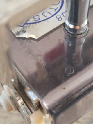 Trodat Sello Numerador Automático