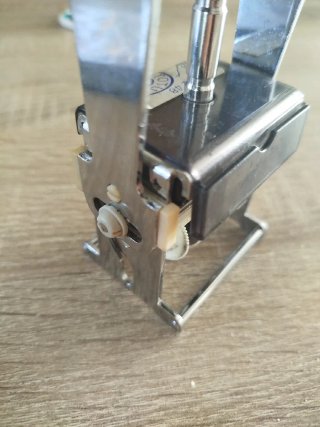 Trodat Sello Numerador Automático