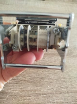 Trodat Sello Numerador Automático