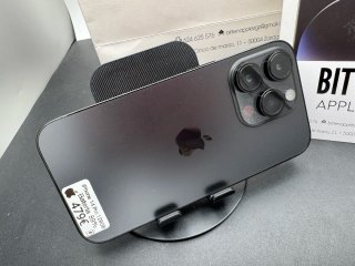 iPhone 14 Pro 128GB// BAT89%!! GARANTÍA!! CAMBIOS!