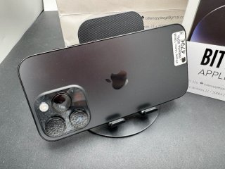 iPhone 14 Pro 128GB// BAT89%!! GARANTÍA!! CAMBIOS!
