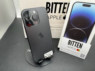 iPhone 14 Pro 128GB// BAT89%!! GARANTÍA!! CAMBIOS!