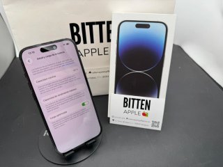 iPhone 14 Pro 128GB// BAT89%!! GARANTÍA!! CAMBIOS!
