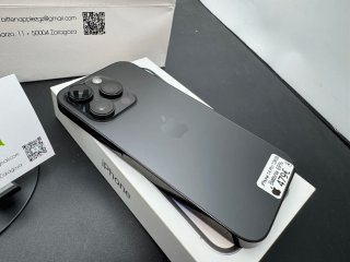 iPhone 14 Pro 128GB// BAT89%!! GARANTÍA!! CAMBIOS!