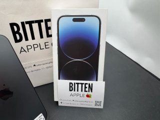iPhone 14 Pro 128GB// BAT89%!! GARANTÍA!! CAMBIOS!