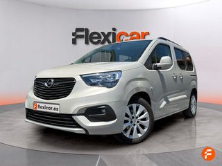 Opel Combo Cargo 1.5 TD 75kW (100CV) S/S Ed. Plus XL 7Pla
