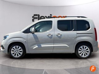 Opel Combo Cargo 1.5 TD 75kW (100CV) S/S Ed. Plus XL 7Pla