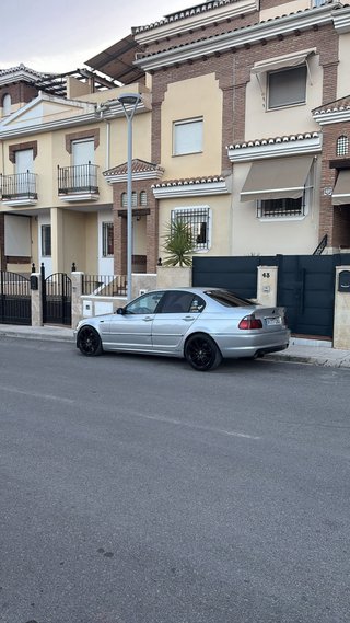 Llantas BMW Styling 135