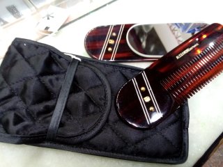 Set Borsetta Alexandre de Paris