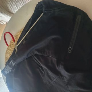 Pantalón Motocross BMX NOLONGO Negro