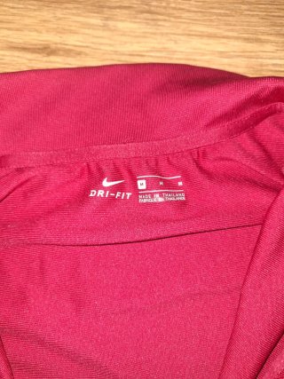Chándal FC Barcelona Nike Talla M
